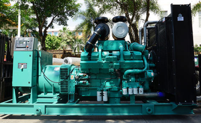 泗水柴油发电机 泗水柴油发电机