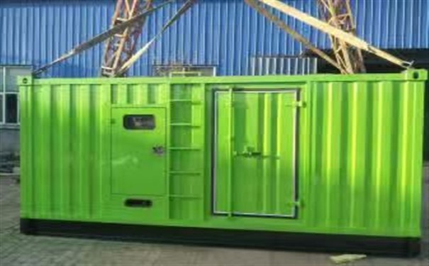 泗水600kw大型柴油发电机组出租价格 泗水600kw大型柴油发电机组出租价格